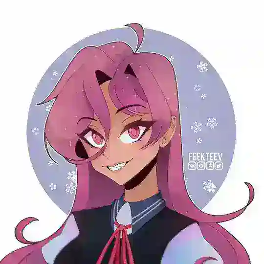 feekteev Telegram Channel Avatar