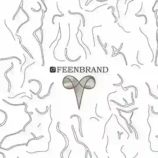 Feen Telegram Channel Avatar