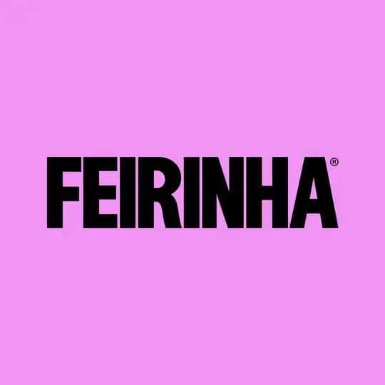 feirinha do vinil Telegram Channel Avatar