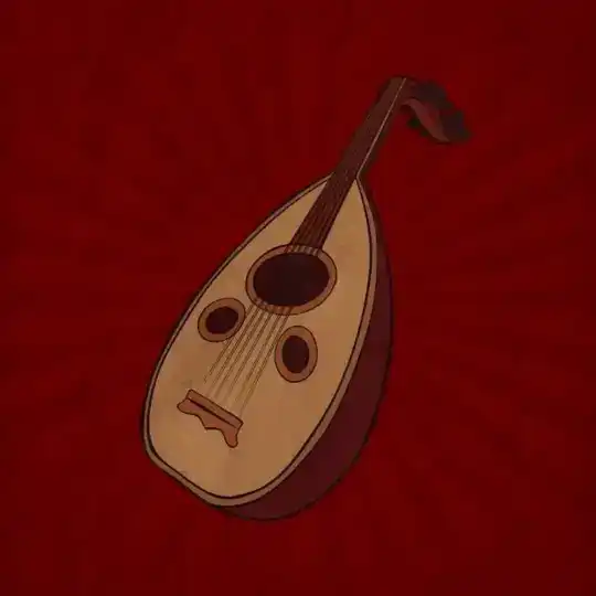 حكاية طرب🎧🎙️ Telegram Channel Avatar