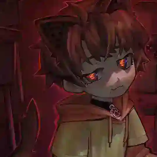 Femboys GIFs Telegram Channel Avatar