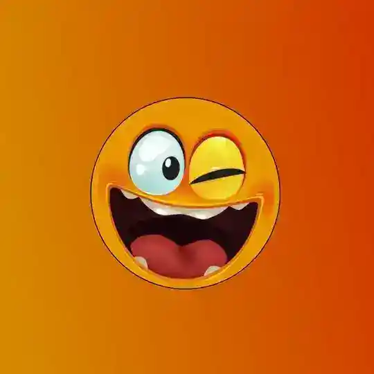 Fena Mizah 🙂 Telegram Channel Avatar