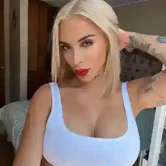 Fernanda Moreno Telegram Channel Avatar