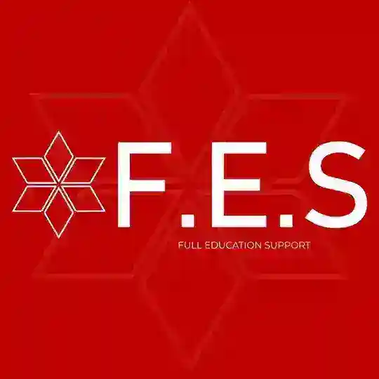 FES Academy Telegram Channel Avatar