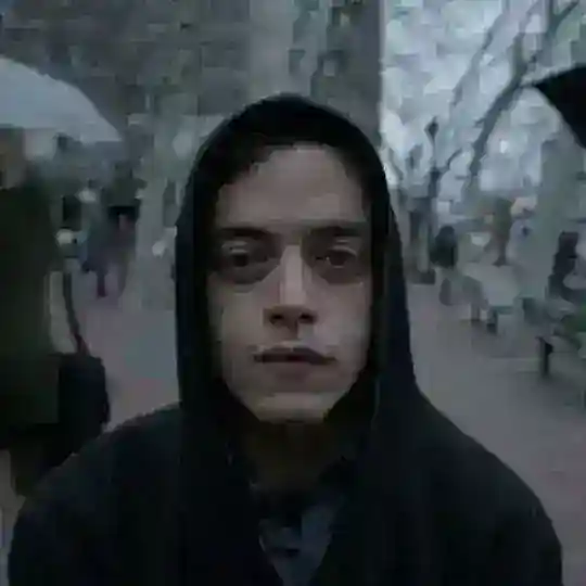 أيرين Telegram channel