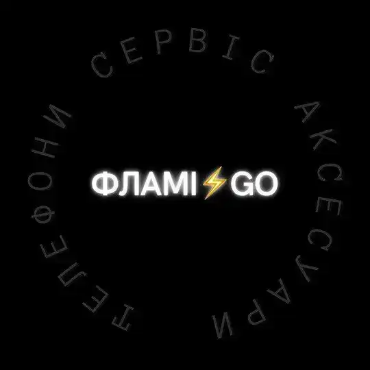 FLAMI⚡️GO | смартфони ТУТ Telegram channel