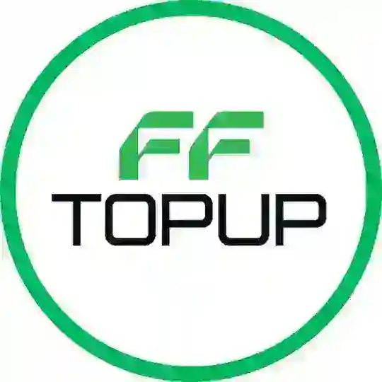 FFtopup Diamond Telegram Channel Avatar