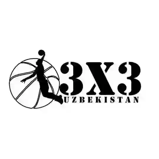 3x3 Uzbekistan Telegram Channel Avatar
