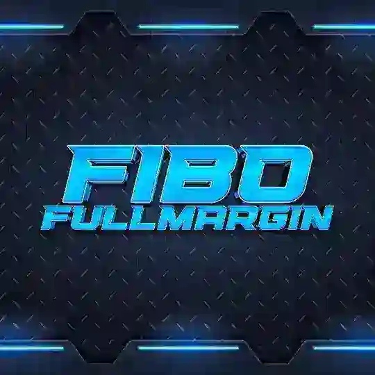 Fibo Fullmargin Telegram Channel Avatar