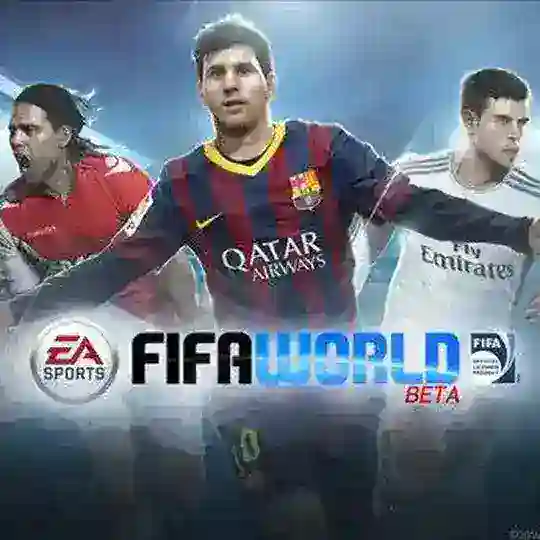 🎮FIFA🎮RUSSIE 🇷🇺 ⚽️Truqués 🎮⚽️🔥 Telegram Channel Avatar