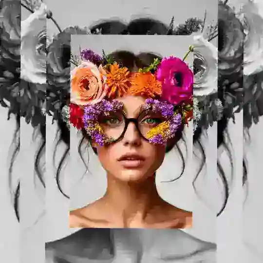 50 оттенков души | Психология Telegram Channel Avatar