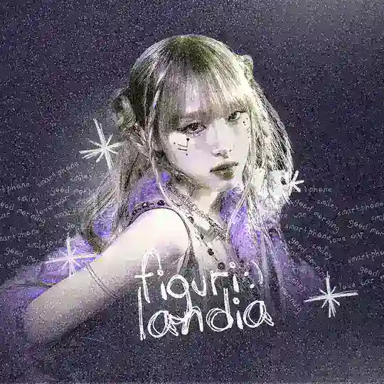 Figurilândia ✨ Telegram Channel Avatar