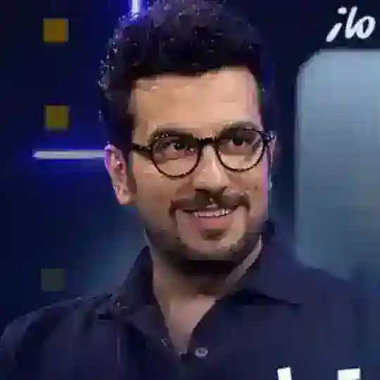 برنامه نیمه شب | پامپ | عیدی اچ دی | رباط صلیبی Telegram Channel Avatar