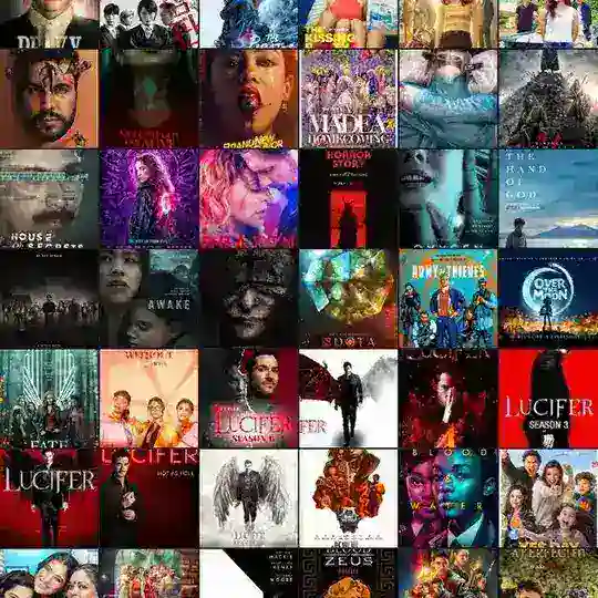 Filem Terbaru indonesia hollywood 2025/ 2026 Telegram Channel Avatar