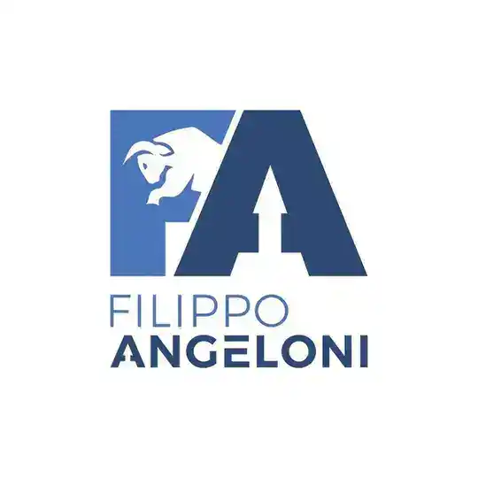 Filippo Angeloni - Investimenti e Criptovalute Italia Telegram Channel Avatar