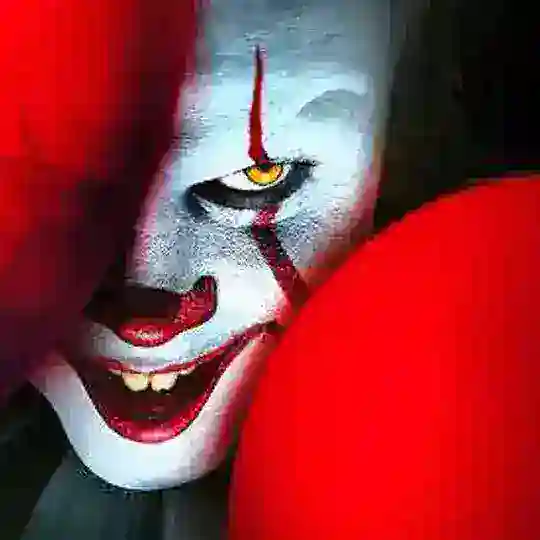 Film horror italiani dell'orrore di paura del terrore Telegram Channel Avatar