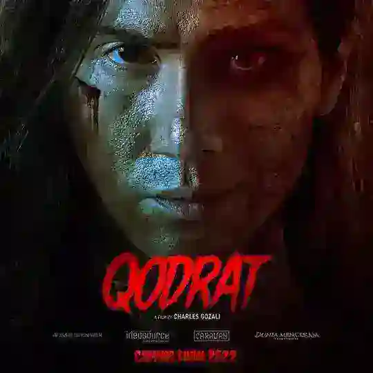 FILM INDONESIA 🇮🇩 Telegram Channel Avatar