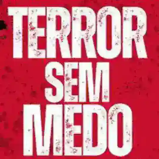 FILMES DE TERROR ™️ Telegram Channel Avatar