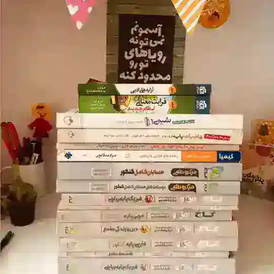 فیلم کنکوری و آموزشی Telegram Channel Avatar