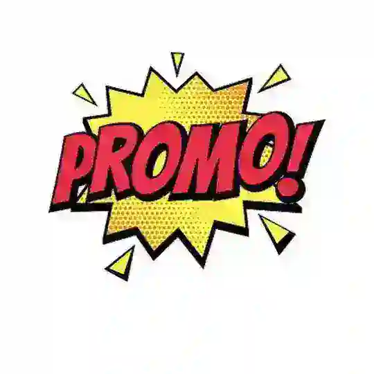 Promo Tokopedia Telegram Channel Avatar