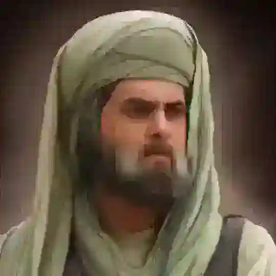 Film Omar - Umar bin Khattab Film umar sub Indonesia Telegram Channel Avatar