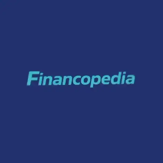 Financopedia | Andijon Telegram Channel Avatar