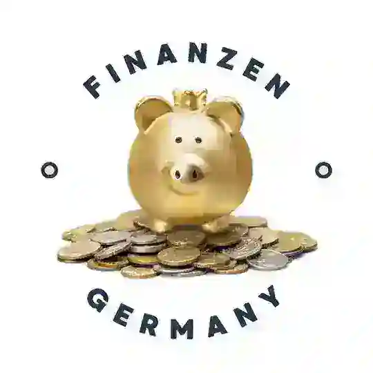 ФИНАНСЫ В ГЕРМАНИИ FINANZEN.GERMANY Telegram Channel Avatar