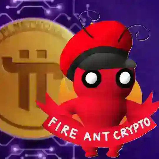 불개미 시황 + 뻘글 + 살려줘 Telegram Channel Avatar