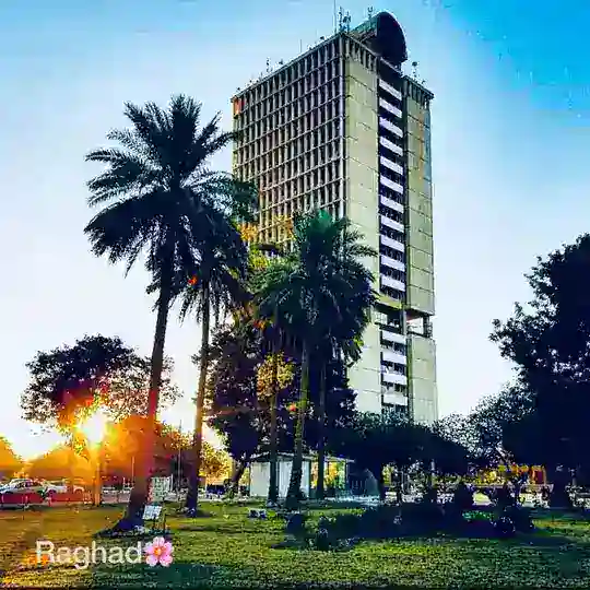 خطوط جامعات بغداد Telegram Channel Avatar