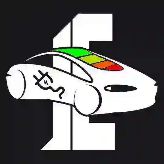 Перший Електромобільний Telegram Channel Avatar