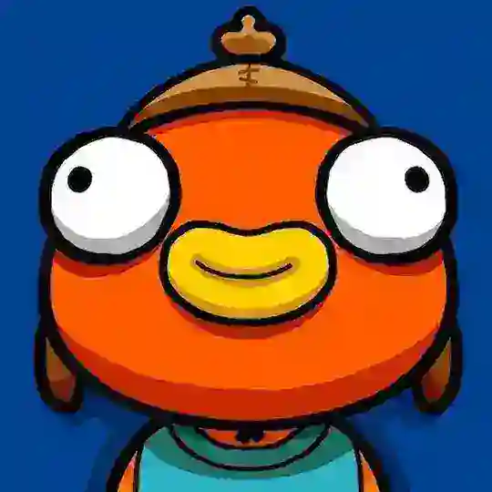 FishStick’s Lab Telegram Channel Avatar