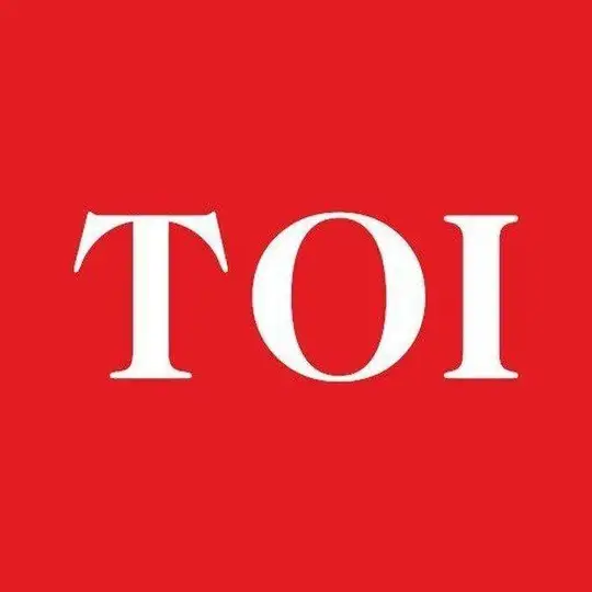 TIMES OF INDIA NEWSPAPERS Telegram Channel Avatar