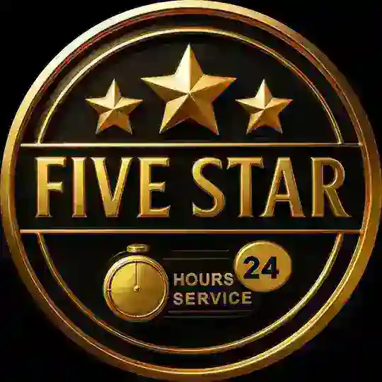 Five Star Agency Telegram Channel Avatar