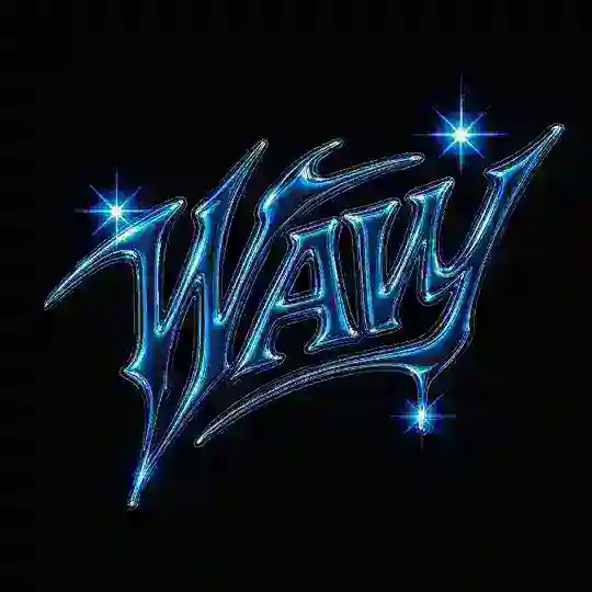 Wavy Playlist Telegram Channel Avatar