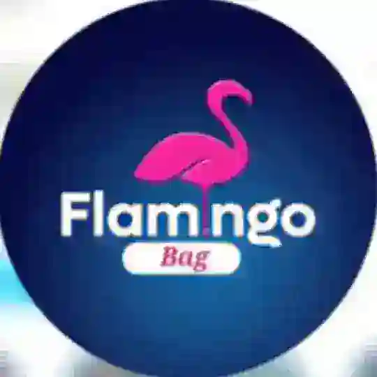 Flamingo bag Telegram Channel Avatar