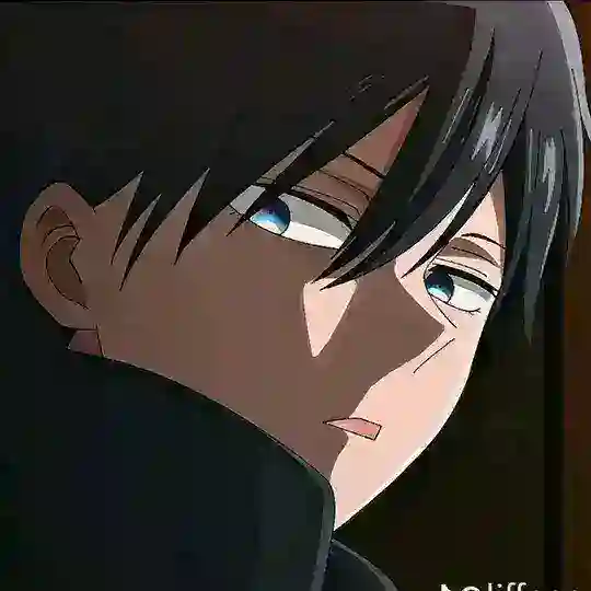 RockAnime Telegram Channel Avatar