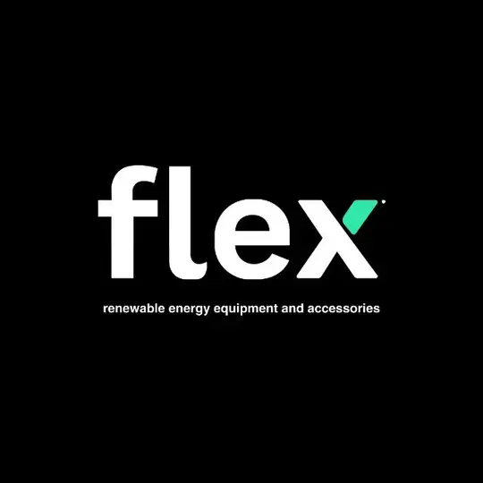 FLEX ENERGY Telegram Channel Avatar