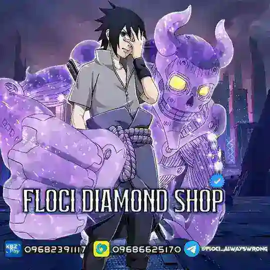 𝐅𝐥𝐨𝐜𝐢'𝐬 𝐃𝐢𝐚𝐦𝐨𝐧𝐝 𝐒𝐡𝐨𝐩 Telegram Channel Avatar