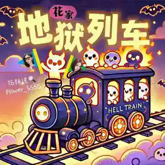 🔥花家地獄列車 直達-18F🔥 Telegram Channel Avatar