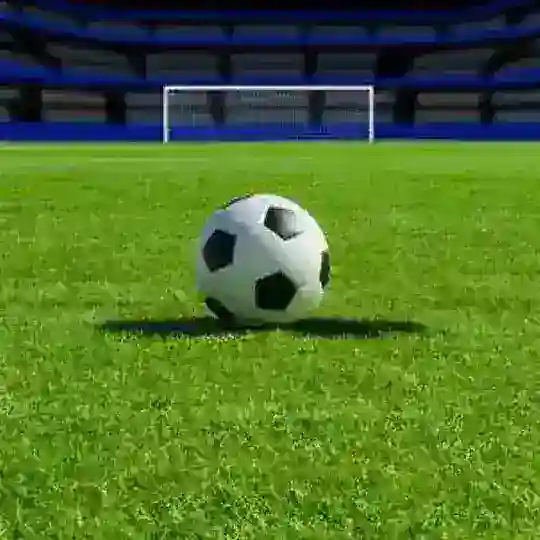 Світ футболу live Telegram channel