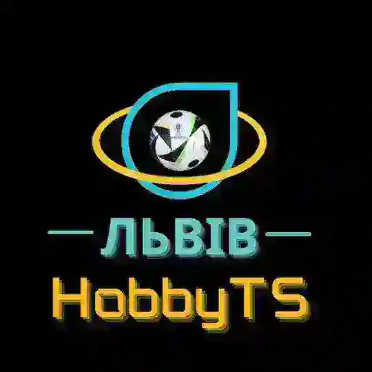 Футбол Львів Lviv football (soccer) Telegram Channel Avatar