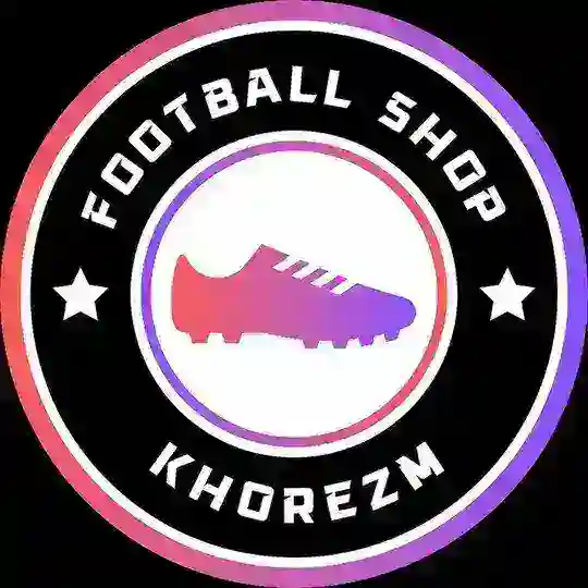 Football.shop_khorezm⚽️ Telegram Channel Avatar