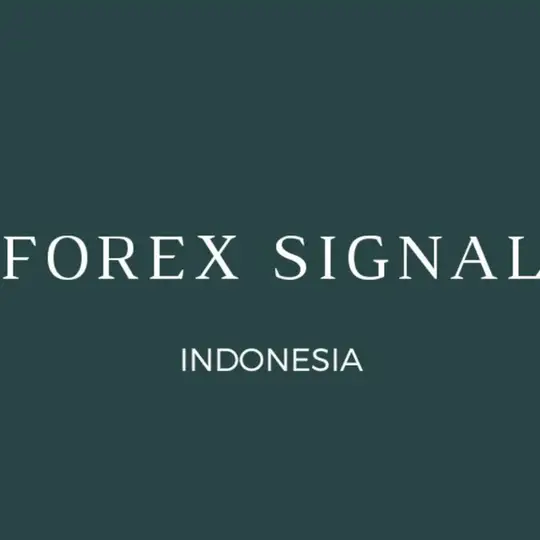 FOREX SIGNAL INDONESIA🇮🇩 Telegram Channel Avatar