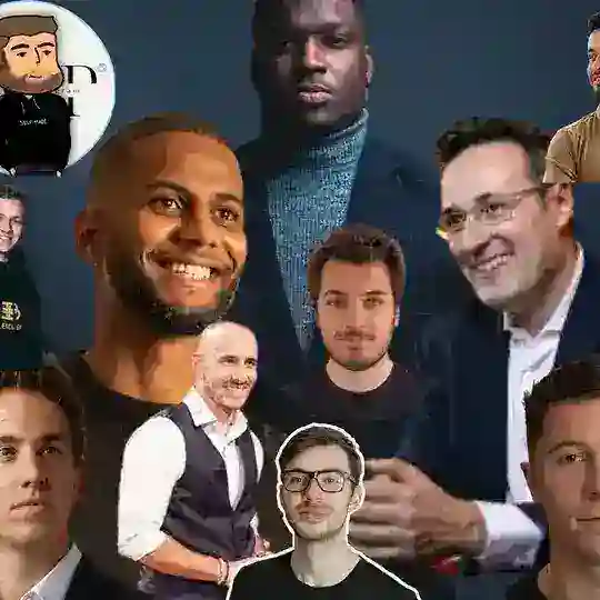 Marché des Formations 🛒📲 Telegram Channel Avatar