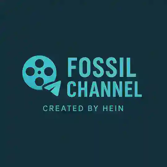 Fossil Movie (Main Channel) Telegram Channel Avatar