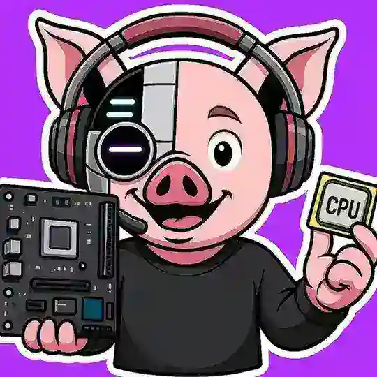 FPS | PC (Сборка ПК , Скидки и Железо) Telegram Channel Avatar