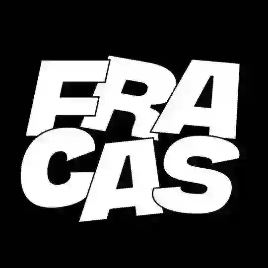 Fracas Telegram Channel Avatar