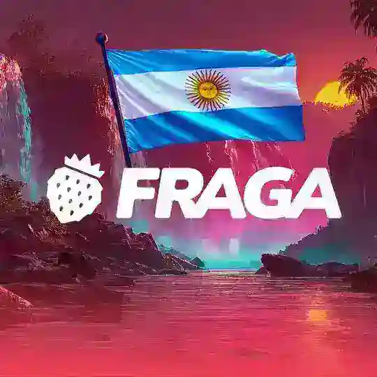 Fraga Argentina Telegram Channel Avatar