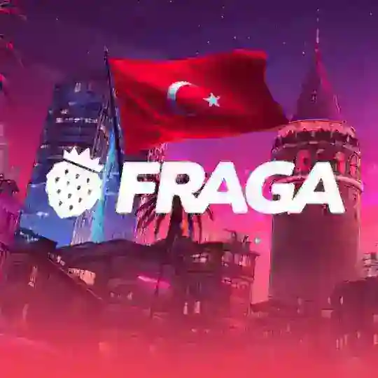Fraga Turkiye Telegram Channel Avatar