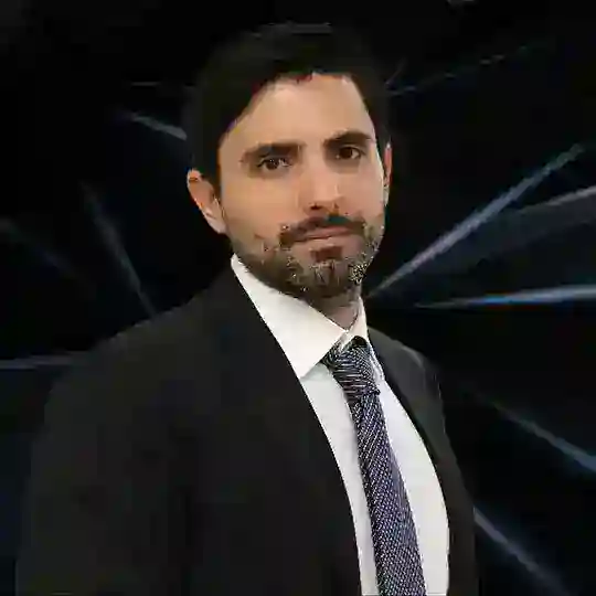 Francesco Capo Telegram Channel Avatar